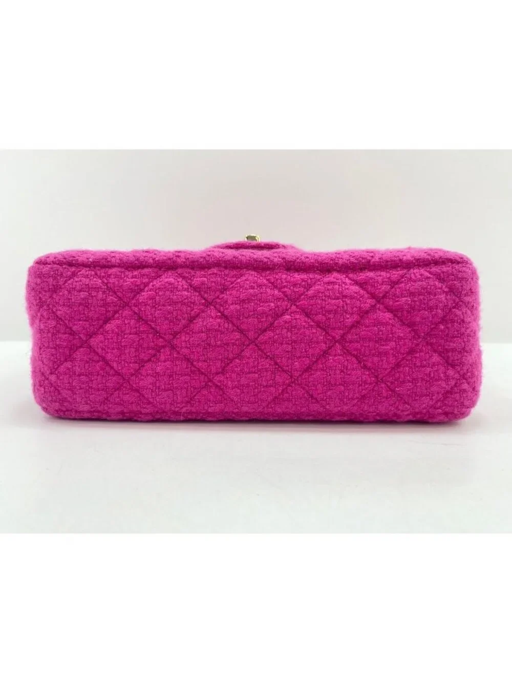 Chanel Shoulder Bag Mini Quilted